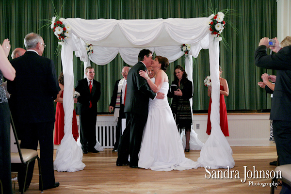 Best Winter Park Women's Club Wedding photographer - Sandra Johnson (SJFoto.com)